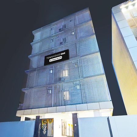 Super Townhouse Oak Suchitra Kompally Road Formerly Sun Moon Hotels Trimulgherry Eksteriør bilde