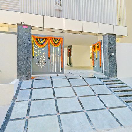 Super Townhouse Oak Suchitra Kompally Road Formerly Sun Moon Hotels Trimulgherry Eksteriør bilde