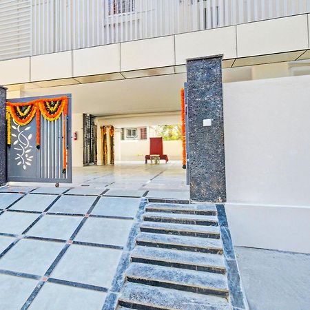 Super Townhouse Oak Suchitra Kompally Road Formerly Sun Moon Hotels Trimulgherry Eksteriør bilde